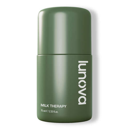 Lunova Milk Therapy - Milk Serum 75 ml - Lunova