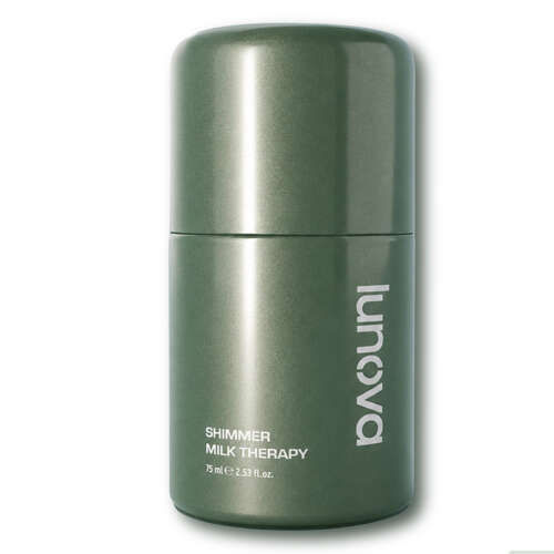 Lunova Shimmer Milk Therapy 75 ml - 1