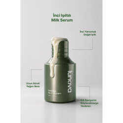 Lunova Shimmer Milk Therapy 75 ml - 3