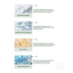 Lunova Shimmer Milk Therapy 75 ml - 6