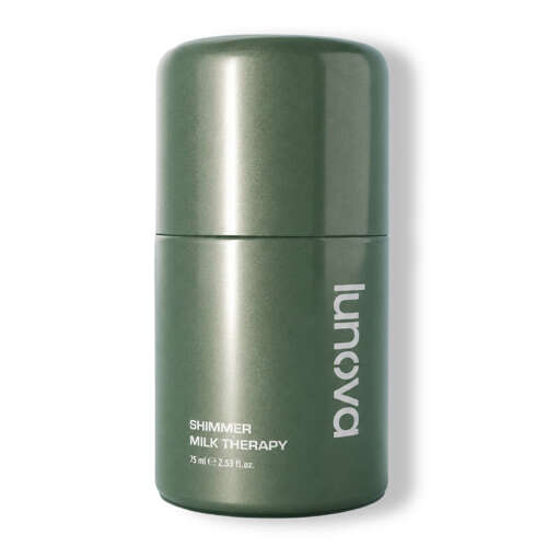 Lunova Shimmer Milk Therapy 75 ml - Lunova