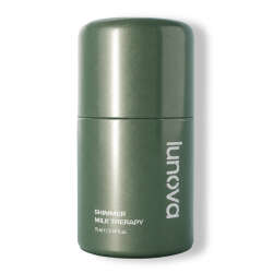 Lunova Shimmer Milk Therapy 75 ml - 1