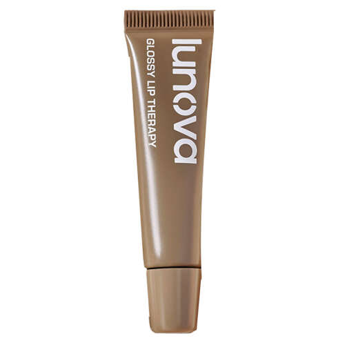 Lunova Tuzlu Karamel Aromalı Peptit Lip Balm 15 ml - Lunova