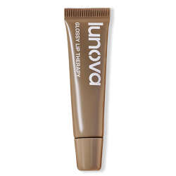 Lunova Tuzlu Karamel Aromalı Peptit Lip Balm 15 ml - 1