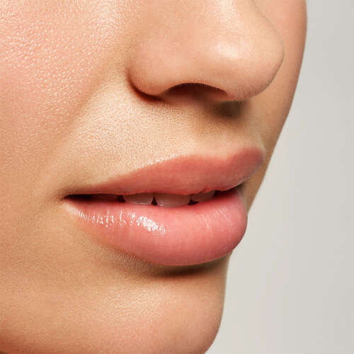 Lunova Tuzlu Karamel Aromalı Peptit Lip Balm 15 ml - 9