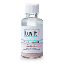 Luv it Düzensiz Ciltler için Losyon 30 ml - 1