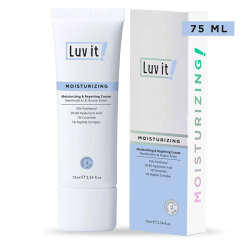 Luv it Moisturizing Repairing Cream 75 ml - 2