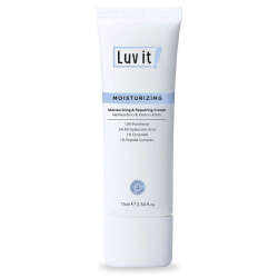 Luv it Moisturizing Repairing Cream 75 ml - 1