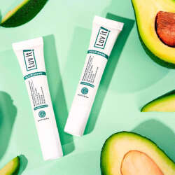 Luv it Nourishing Moisturizing Eye Contour Cream 15 ml - 2