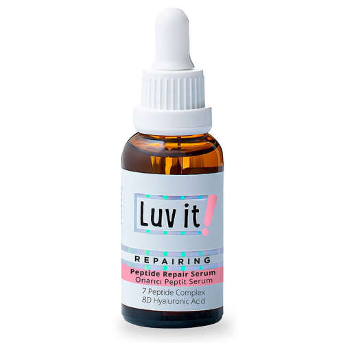 Luv it Peptide Repair Serum 30 ml - Luv it!