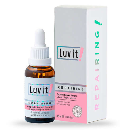 Luv it Peptide Repair Serum 30 ml - 2