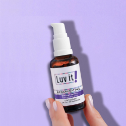 Luv it Regenerating Retinol Serum 30 ml - 2