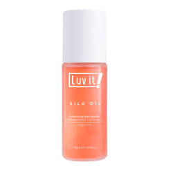 Luv it! Silk Oil Saç Serumu 50 ml - 1