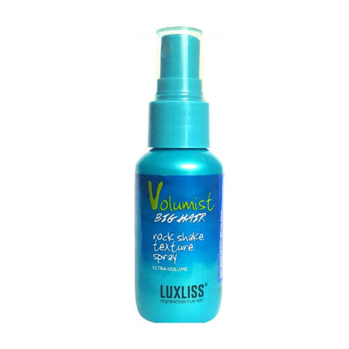 Luxliss Volumist Big Hair Rock Shake Texture Spray 30 ml - Luxliss Professional