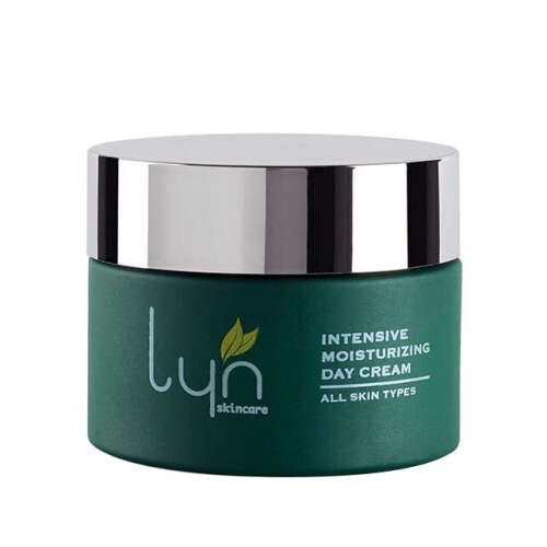 LYN Skincare Intensive Moisturizing Day Cream 50 ml - LYN Skincare