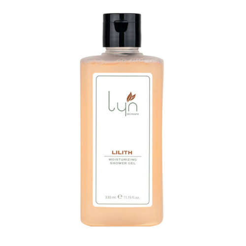 Lyn Skincare Lilith Nemlendirici Duş Jeli 330 ml - 1