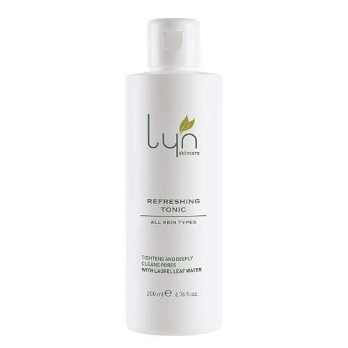 LYN Skincare Refreshing Tonic 200 ml - 1