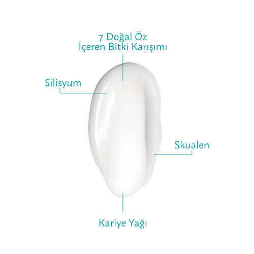 M. Asam Aqua Intense Nemlendirici Hyaluronlu Hassas Ciltler Göz Çevresi Kremi 30 ml - 2
