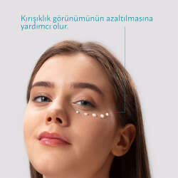 M. Asam Aqua Intense Nemlendirici Hyaluronlu Hassas Ciltler Göz Çevresi Kremi 30 ml - 3