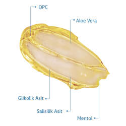 M. Asam CLEAR SKIN Yağlı Ciltler AHA BHA Arındırıcı Temizleme Jeli 200 ml - 4