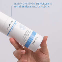 M. Asam CLEAR SKIN Yağlı Ciltler Arındırıcı Provitamin B5 Yüz Toniği 200 ml - 3