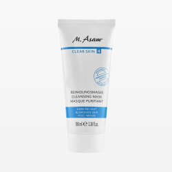M. Asam CLEAR SKIN Yağlı Ciltler Parlama Karşıtı Arındırıcı %10 Kaolin Kil Maskesi 100 ml - 5
