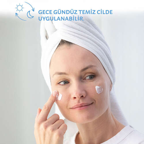 M. Asam CLEAR SKIN Yağlı Ciltler Yağlanma Karşıtı Matlaştırıcı Yüz Kremi 100 ml - 5
