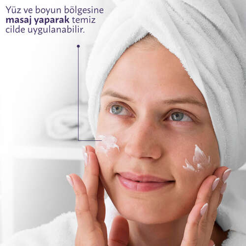 M. Asam COLLAGEN LIFT Kırışıklık Karşıtı Göz Kremi 30 ml - 4