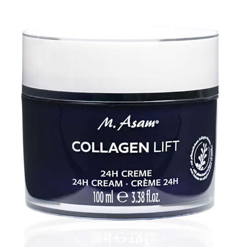 M. Asam COLLAGEN LIFT Kırışıklık Karşıtı Yüz Kremi 100 ml - M.Asam
