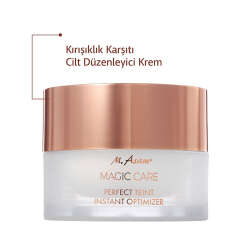 M. Asam Magic Care Perfect Teint Kırışıklık ve Çizgi Karşıtı Retinol A Vitaminli Pürüzsüzleştirici 30 ml - 2