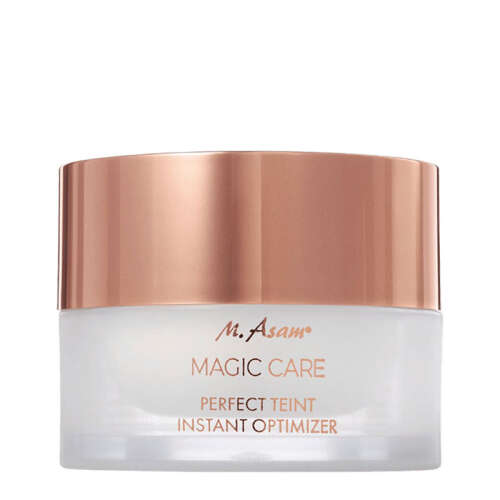 M. Asam Magic Care Perfect Teint Kırışıklık ve Çizgi Karşıtı Retinol A Vitaminli Pürüzsüzleştirici 30 ml - M.Asam
