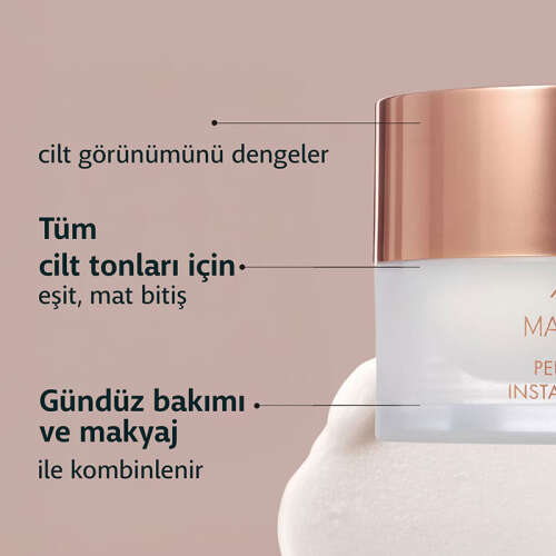 M. Asam Magic Care Perfect Teint Kırışıklık ve Çizgi Karşıtı Retinol A Vitaminli Pürüzsüzleştirici 30 ml - 3