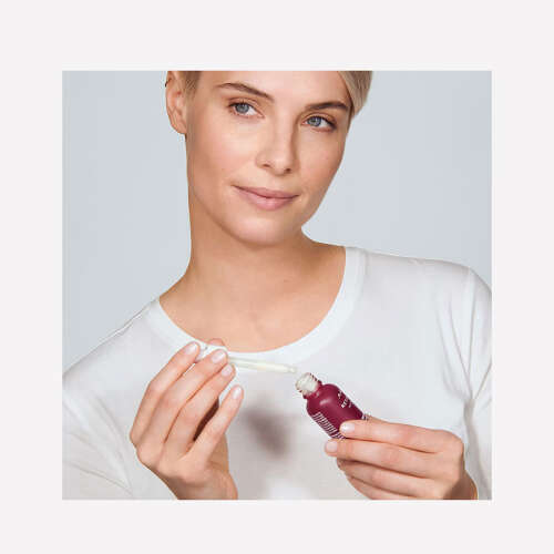 M. Asam RETINOL INTENSE Çizgi ve Kırışıklık Karşıtı %1 Retinol Yüz Serumu 30 ml - 4