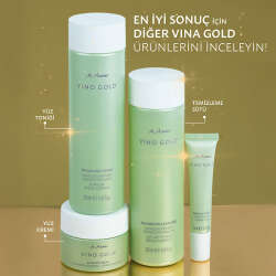 M. Asam Vino Gold Kırışıklık Karşıtı Göz Çevresi Kremi 15 ml - 6