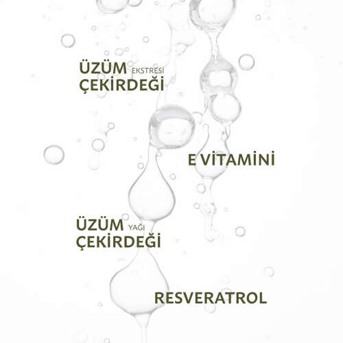 M. Asam Vino Gold Yüz Toniği 250 ml - 3