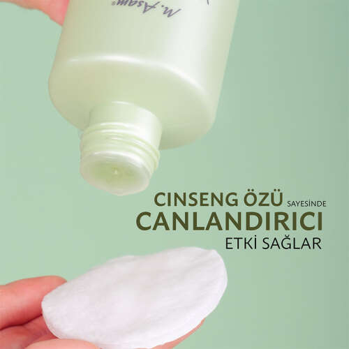 M. Asam Vino Gold Yüz Toniği 250 ml - 5