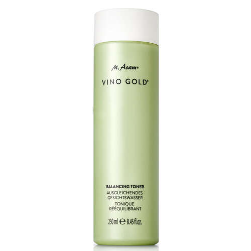 M. Asam Vino Gold Yüz Toniği 250 ml - M.Asam