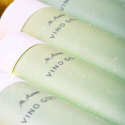 M. Asam Vino Gold Yüz Toniği 250 ml - 4