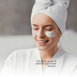 M. Asam VINOLIFT Peeling Etkili Arırındıcı Yüz Temizleme Kremi 200 ml - 6