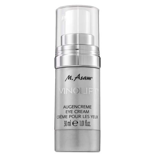 M. Asam VINOLIFT Yaşlanma ve Kırışıklık Karşıtı Sıkılaştırıcı Göz Kremi 30 ml - M.Asam