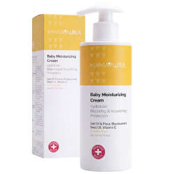 Mamaaura Baby Moisturizing Cream 200 ml - 2