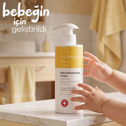 Mamaaura Baby Moisturizing Cream 200 ml - 4