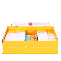 Mamaaura Bebek Bakım Seti - 2