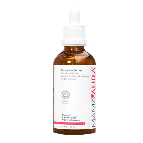 Mamaaura Fortify Me Serum 50 ml - 1