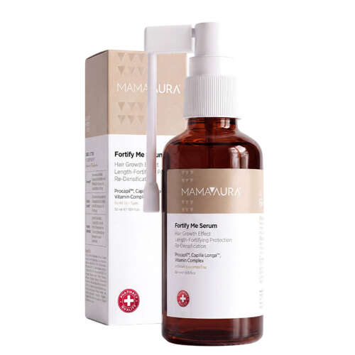 Mamaaura Fortify Me Serum 50 ml - Mamaaura