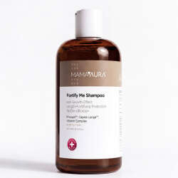 Mamaaura Fortify Me Shampoo 250ml - 2