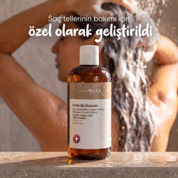 Mamaaura Fortify Me Shampoo 250ml - 3