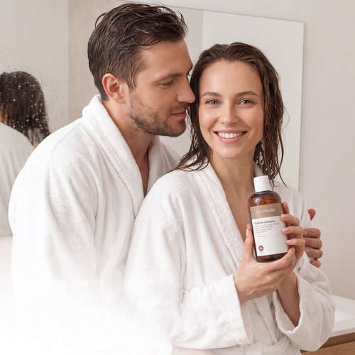 Mamaaura Fortify Me Shampoo 250ml - 4