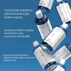 Mamaaura Hydrate Me Shampoo 250 ml - 1