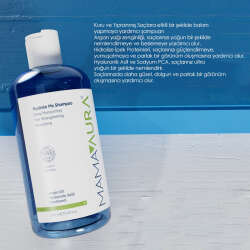 Mamaaura Hydrate Me Shampoo 250 ml - 6